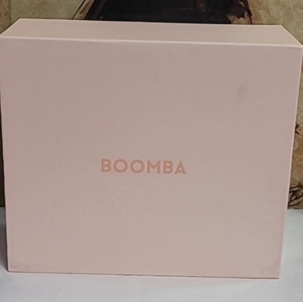 BOOMBA Demi Sticky Bra